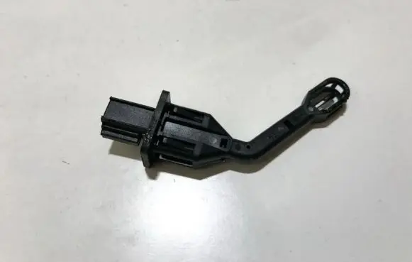 Audi A5 8T 8F Interior temperature sensor 105519946 l0902ax3