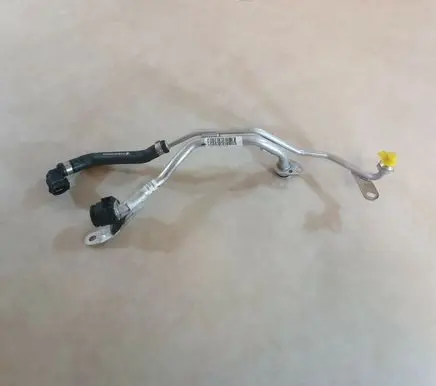 BMW X2 F39 Engine coolant pipe/hose 11538584834 8584834