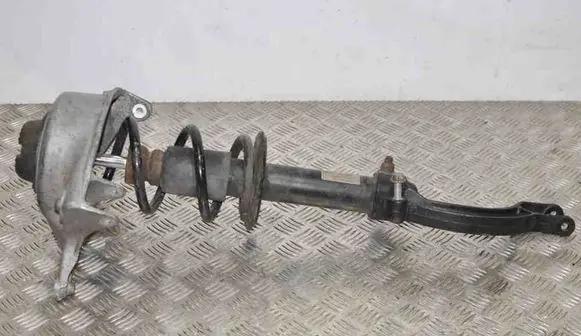 Audi A4 S4 B8 8K Front shock absorber/damper 8K0413K 8T0413031AF