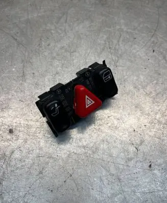Mercedes-Benz E W210 Hazard light switch 2088200310 01892370