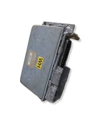 Opel Vectra A ABS control unit/module 0265100039