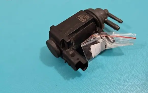 Ford Fusion II Turbo solenoid valve F2GE-9E882-BA IMPRK1437800