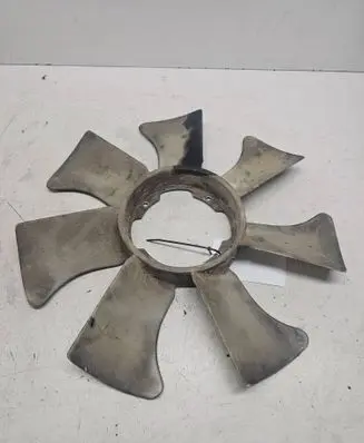 Nissan Patrol 260 Viscous fan clutch 
