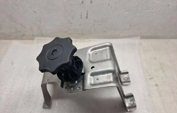 Audi A8 S8 D4 4H Battery bracket 4H0802417B