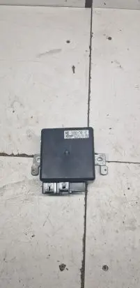Honda Insight Power steering control unit/module 39980TM8E1