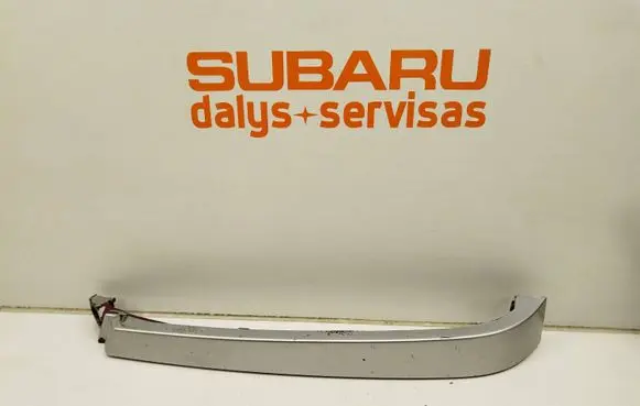 Subaru Forester SF Under headlight/headlamp trim 