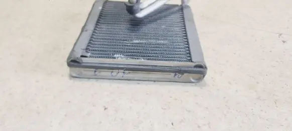 Air conditioning (A/C) radiator (interior)
