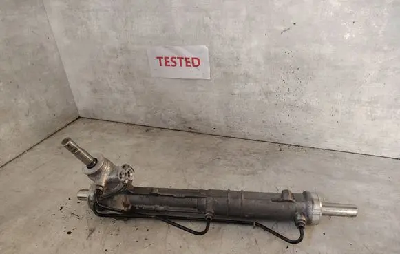 Citroen C4 Grand Picasso Steering rack 6820000084