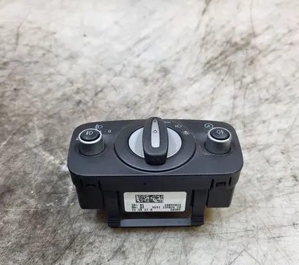 Ford Mondeo MK IV Light switch 10092015 AG9T13A024CB
