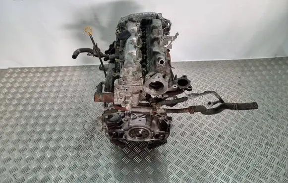 Toyota Corolla Verso AR10 Engine 22601111