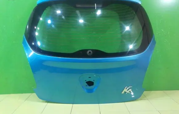 Ford Ka Tailgate/trunk/boot lid 17AB114