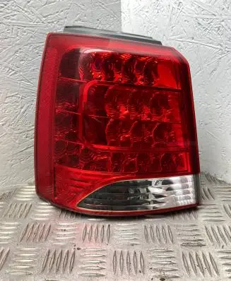 KIA Sorento Rear/tail lights