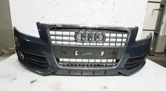 Audi A4 S4 B8 8K Front bumper