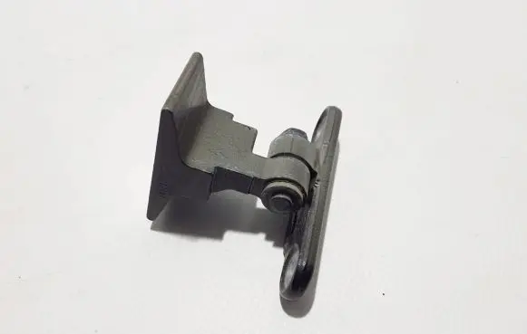 BMW 5 GT F07 Front door lower hinge 7228157