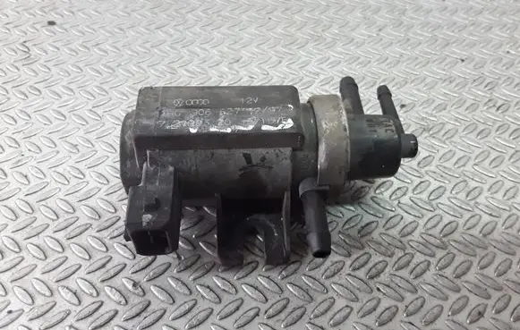 Seat Ibiza II (6k) Turbo solenoid valve 1H0906627