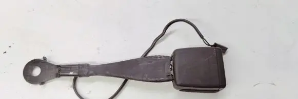 Audi A4 S4 B9 Front seatbelt buckle 8W0857755