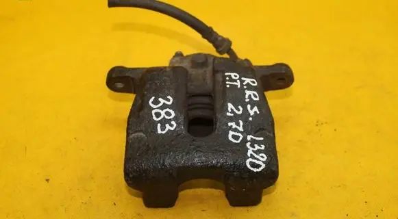 Land Rover Range Rover Sport L320 Rear brake caliper