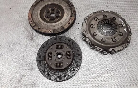 Mazda 5 Clutch set kit 323017716