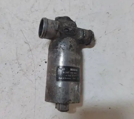 BMW 5 E39 Idle control valve (regulator) 0280140545