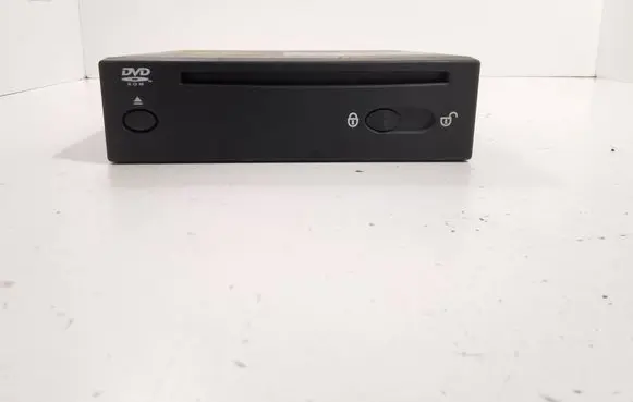 Jaguar XF X250 Navigation unit CD/DVD player AW8310E887CB 4621009451 090863014
