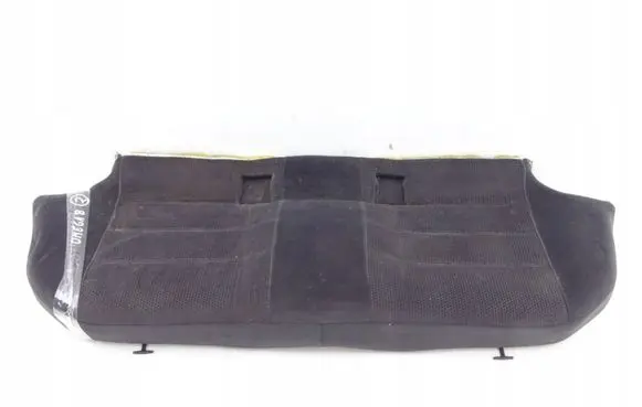 Opel Vectra B Front passenger seat console base 