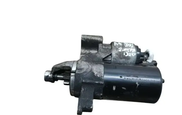 Audi A4 S4 B8 8K Starter motor 06H911021A