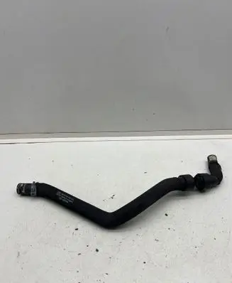 Audi Q7 4M Engine coolant pipe/hose 4M1819314B 150087