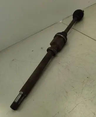 Ford Transit Custom Front driveshaft 