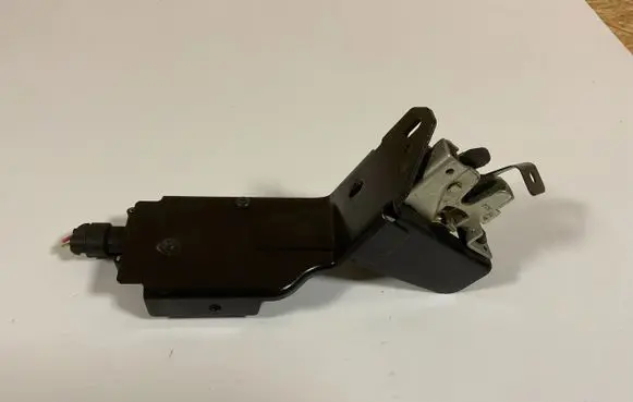 Citroen C5 Tailgate/trunk/boot lock/catch/latch 326207