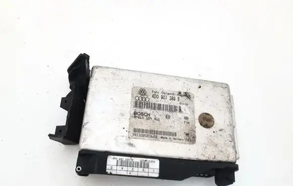 Audi A8 S8 D2 4D ABS control unit/module 4d0907389e 0265109460