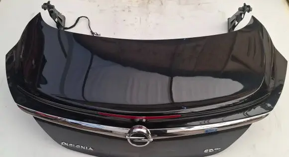 Opel Insignia A Tailgate/trunk/boot lid