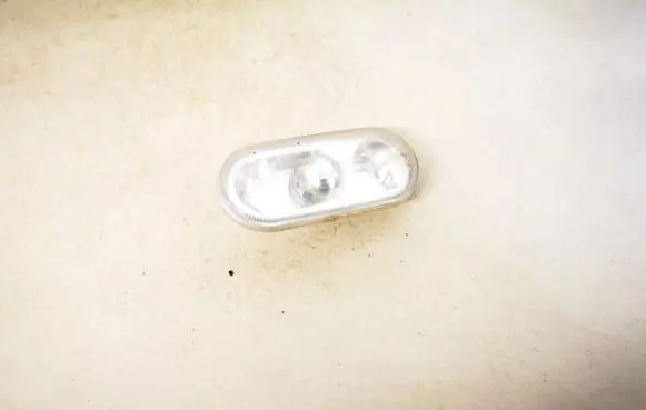Volkswagen Caddy Front fender indicator light 2k0949117