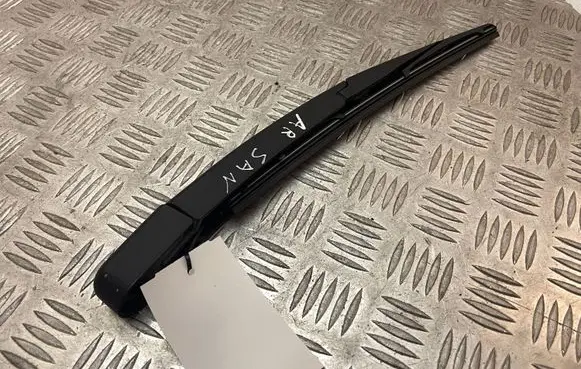 Hyundai Santa Fe Rear wiper blade arm