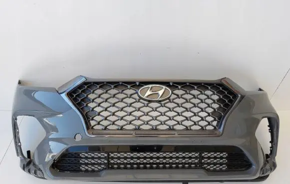 Hyundai Tucson TL Front bumper 86561D7700
