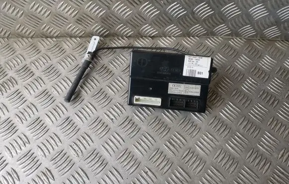 KIA Ceed Comfort/convenience module 954001H010