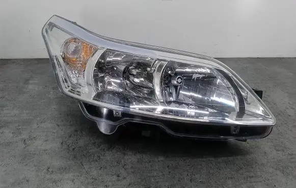 Citroen C4 I Headlight/headlamp