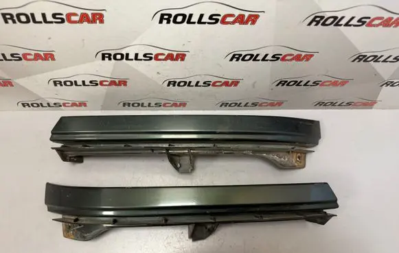 Opel Zafira A Under headlight/headlamp trim 90580651