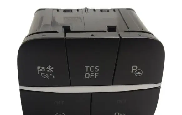 Ford Puma Other switches/knobs/shifts JX7T-11B573-AB