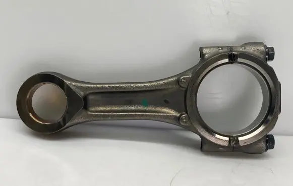 Fiat Ducato Connecting rod/conrod 4036218