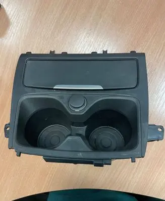 BMW 1 F20 F21 Cup holder front 9207320 62088