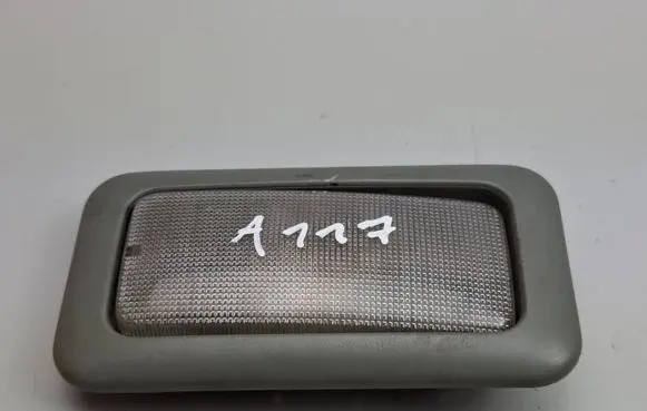 Renault Trafic II (X83) Other interior light 08851852 8200100587 08851851