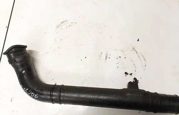 Suzuki Grand Vitara II Intercooler hose/pipe 