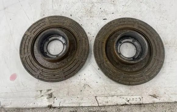 Volkswagen PASSAT B5.5 Front upper strut mount 