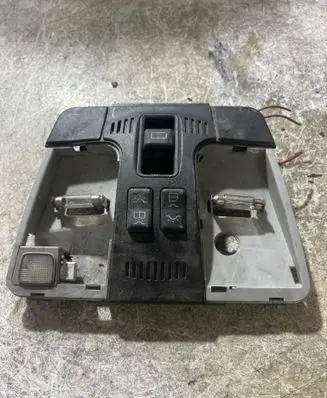 Mercedes-Benz C W202 Front seat light 1408206710