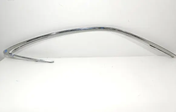 Jaguar F-Type Side skirt rear trim x152