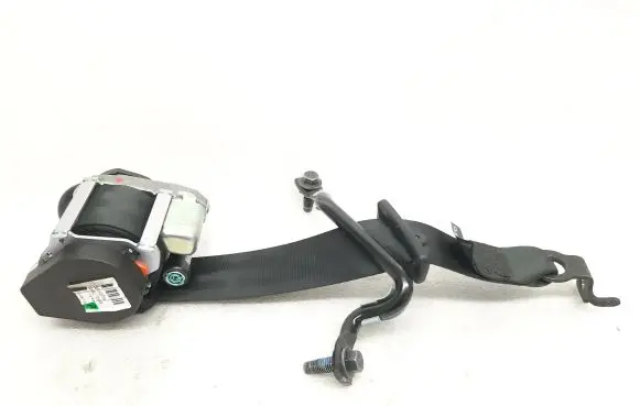Volvo XC90 Third row seat belt 31484584