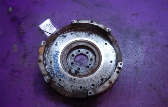 Flywheel