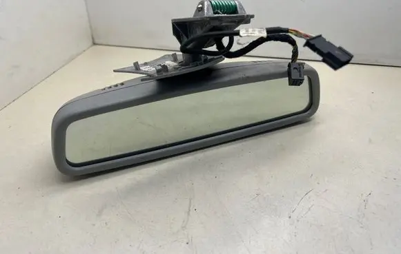 Mercedes-Benz E W211 Rear view mirror (interior) 2118110107 353052