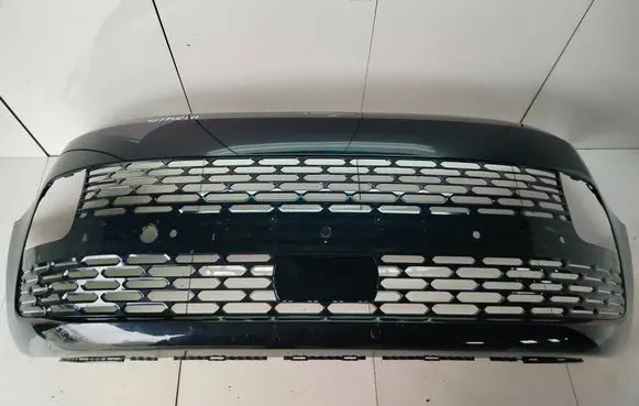 Hyundai Staria Front bumper 86511-CG000