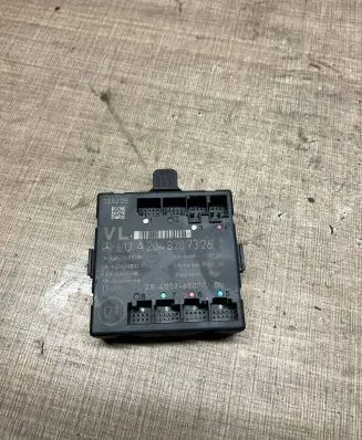Mercedes-Benz C AMG W204 Door control unit/module A2048200126 A2048707326 A2044422332
